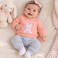 Buzo Happy Bear - Miniatura 1