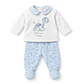 Conjunto de Plush Little Dino - Miniatura 2