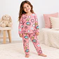 Pijama Térmico 2 Piezas - Miniatura 1
