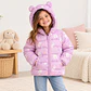 Parka Conejitas - Miniatura 1
