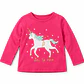 Polera Manga Larga Unicornio - Miniatura 2