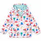 Cortaviento Impermeable  - Miniatura 2