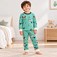 Pijama Térmico 2 Piezas - Miniatura 1
