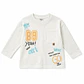 Polera Manga Larga Number 89 - Miniatura 2