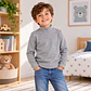 Beatle Básico Niño Talla 4-5T - Miniatura 1