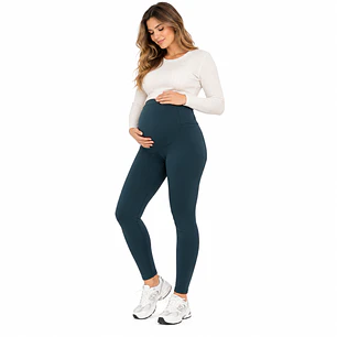Leggings con Microchiporro