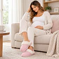 Pantufla Maternal Antideslizante - Miniatura 1