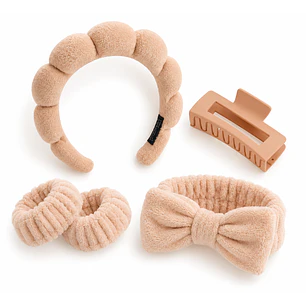Set de Accesorios para Skincare