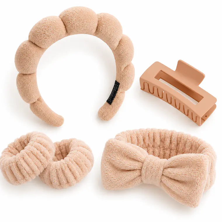 Set de Accesorios para Skincare 2
