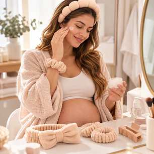 Set de Accesorios para Skincare