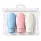 Set de 3 Botellas de Viaje  - Miniatura 2