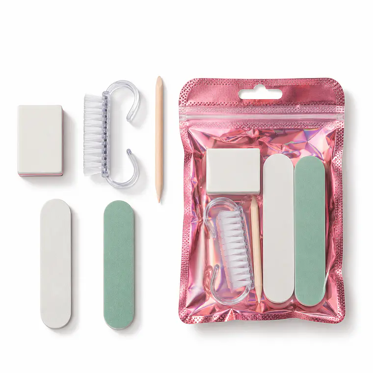 Set de Manicure de Bolsillo 2
