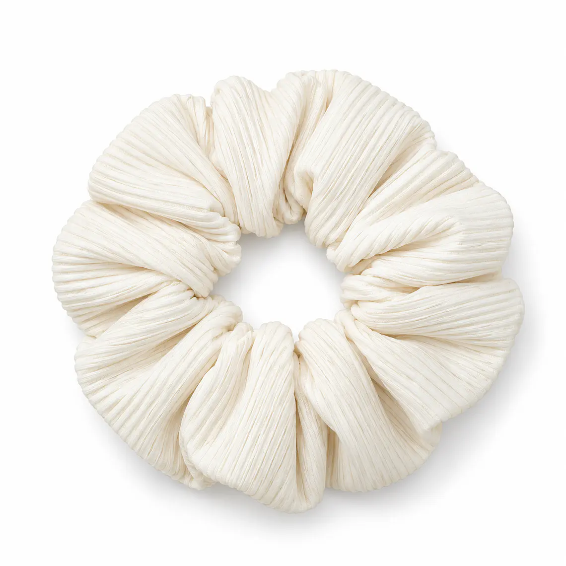Scrunchie XL Plisado 2