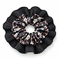 Scrunchie XL Floral - Miniatura 2