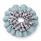 Scrunchie XL Floral - Miniatura 4