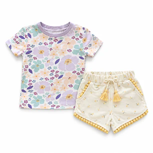 Conjunto 2 Piezas Summer