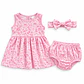 Conjunto Vestido con Calzón - Miniatura 2