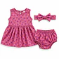 Conjunto Vestido con Calzón - Miniatura 4