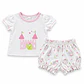 Pijama 2 Piezas Algodón  - Miniatura 3
