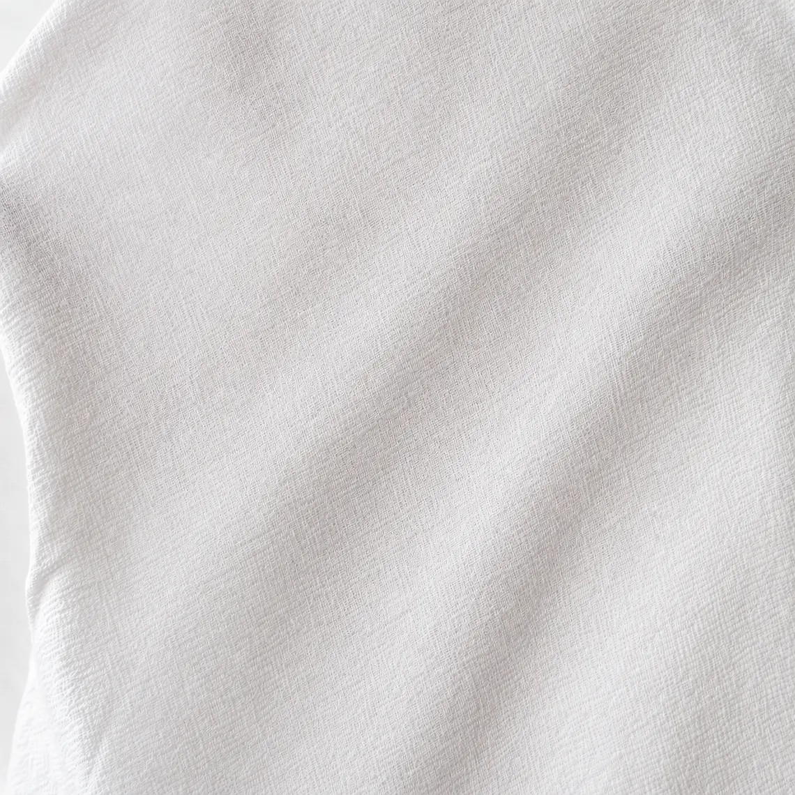 Conjunto Maternal Blanco 2 Piezas Talla XL 5