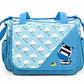 Bolso Maternal Cebra - Miniatura 2