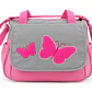 Bolso Maternal Mariposa - Miniatura 2