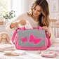 Bolso Maternal Mariposa - Miniatura 1
