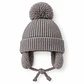 Gorro de Lana con Cubre Orejas - Miniatura 2