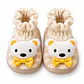 Pantuflas Osito Talla 3-6 meses - Miniatura 2
