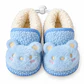 Pantuflas con Chiporro Talla 6-9 meses - Miniatura 3