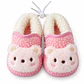 Pantuflas con Chiporro Talla 6-9 meses - Miniatura 4