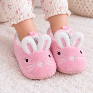 Pantufla Conejita 