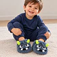 Pantuflas Monster Niño - Miniatura 1