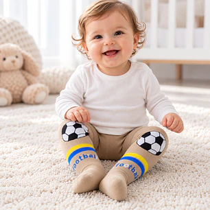 Panty de Invierno Talla 6-12 meses