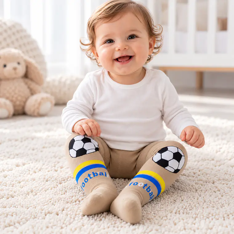 Panty de Invierno Talla 6-12 meses 1