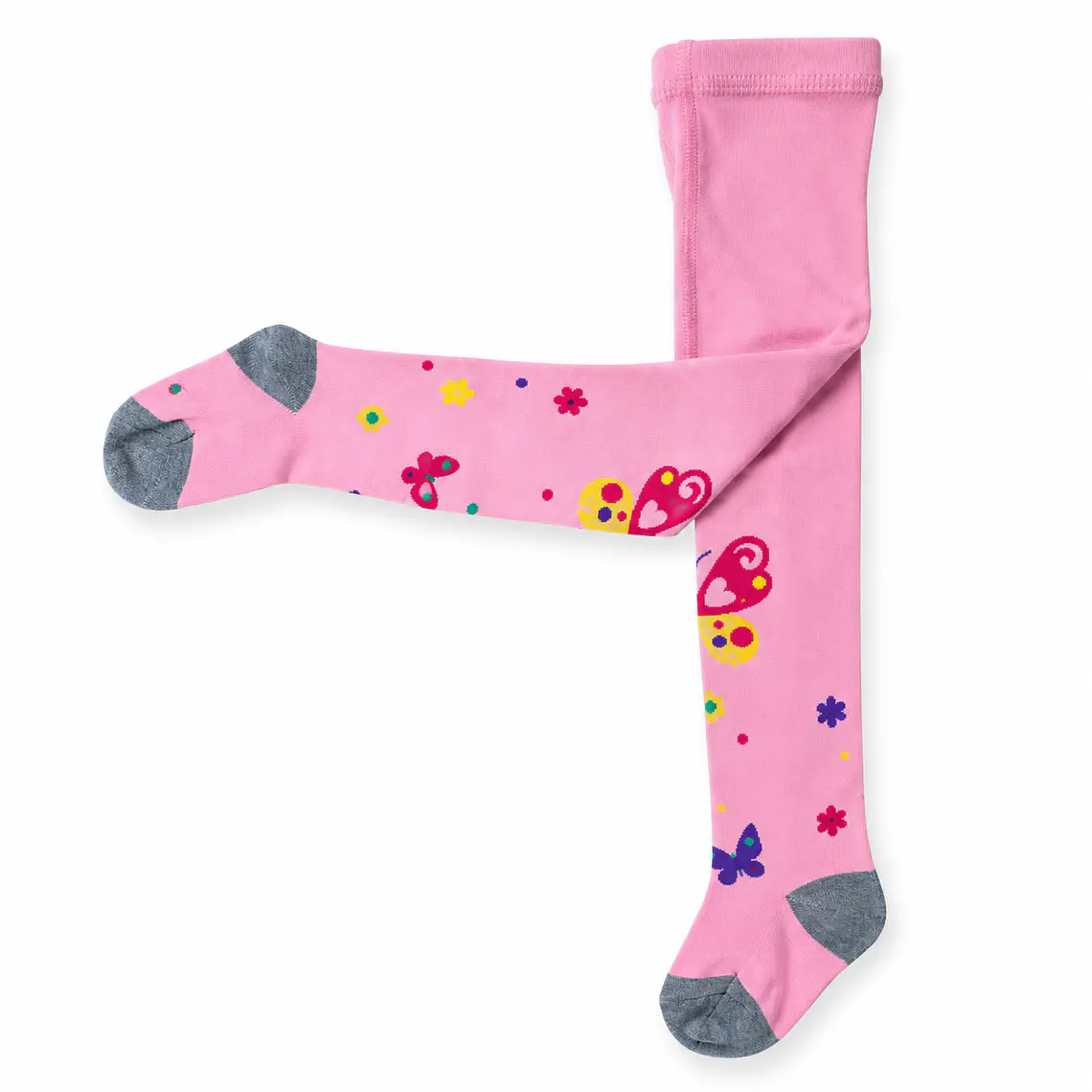 Panty de Invierno Talla 0-6 meses 2