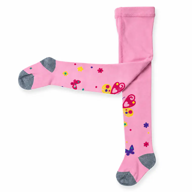Panty de Invierno Talla 0-6 meses 2