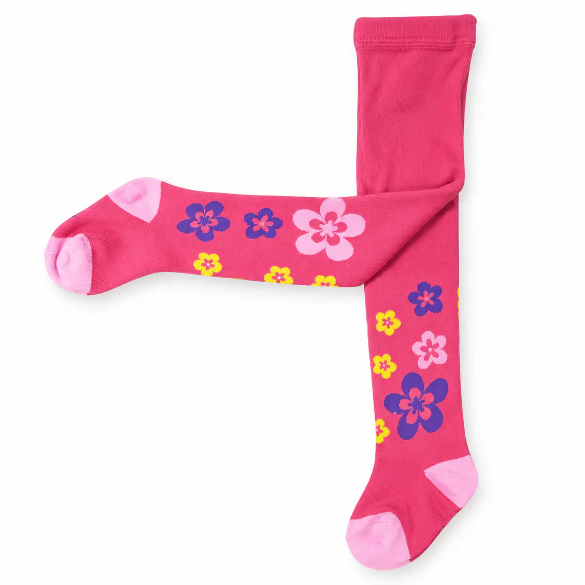 Panty de Invierno Talla 0-6 meses 3