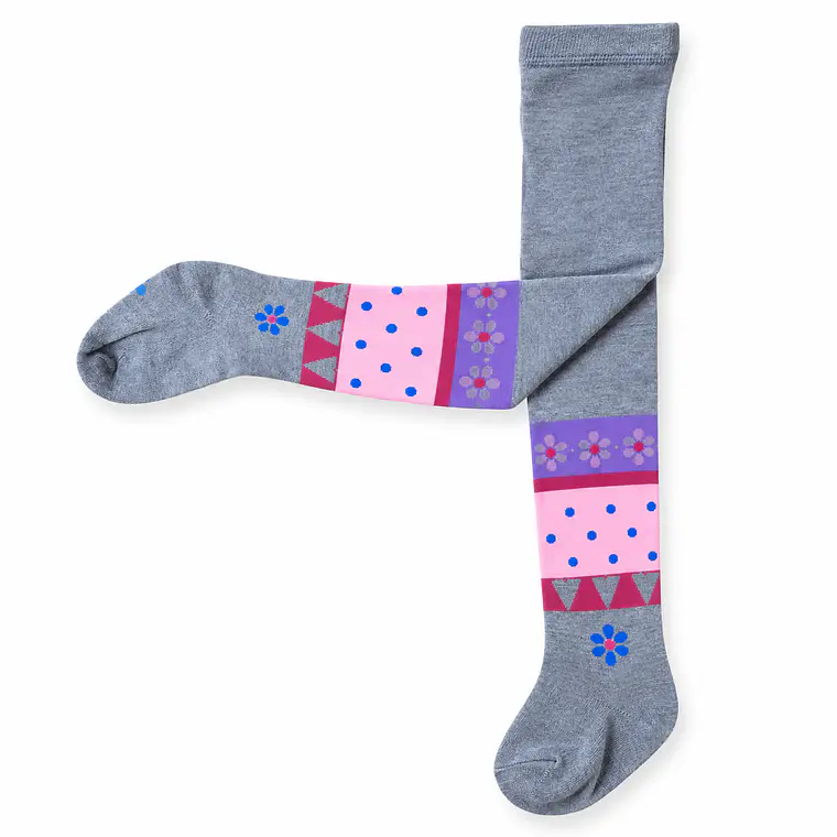 Panty de Invierno Talla 0-6 meses 5