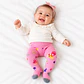 Panty de Invierno Talla 0-6 meses - Miniatura 1