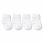 Pack 3 Pares Calcetas Blancas Talla 0-3 meses - Miniatura 2