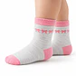 Calcetas Niña Talla 26-27 - Miniatura 1
