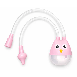 Aspirador Nasal para Bebé