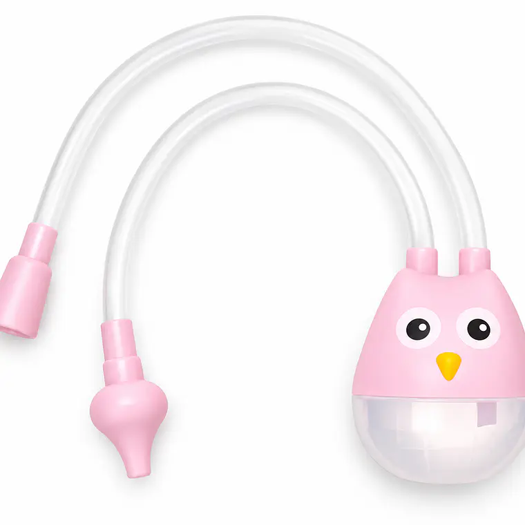 Aspirador Nasal para Bebé 2