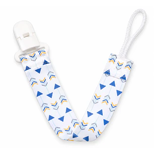 Porta Chupete con Clip