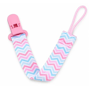 Porta Chupete con Clip