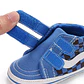 Zapatilla Ergonómica Urban Blue Talla 18 - Miniatura 3