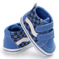 Zapatilla Ergonómica Urban Blue Talla 18 - Miniatura 2
