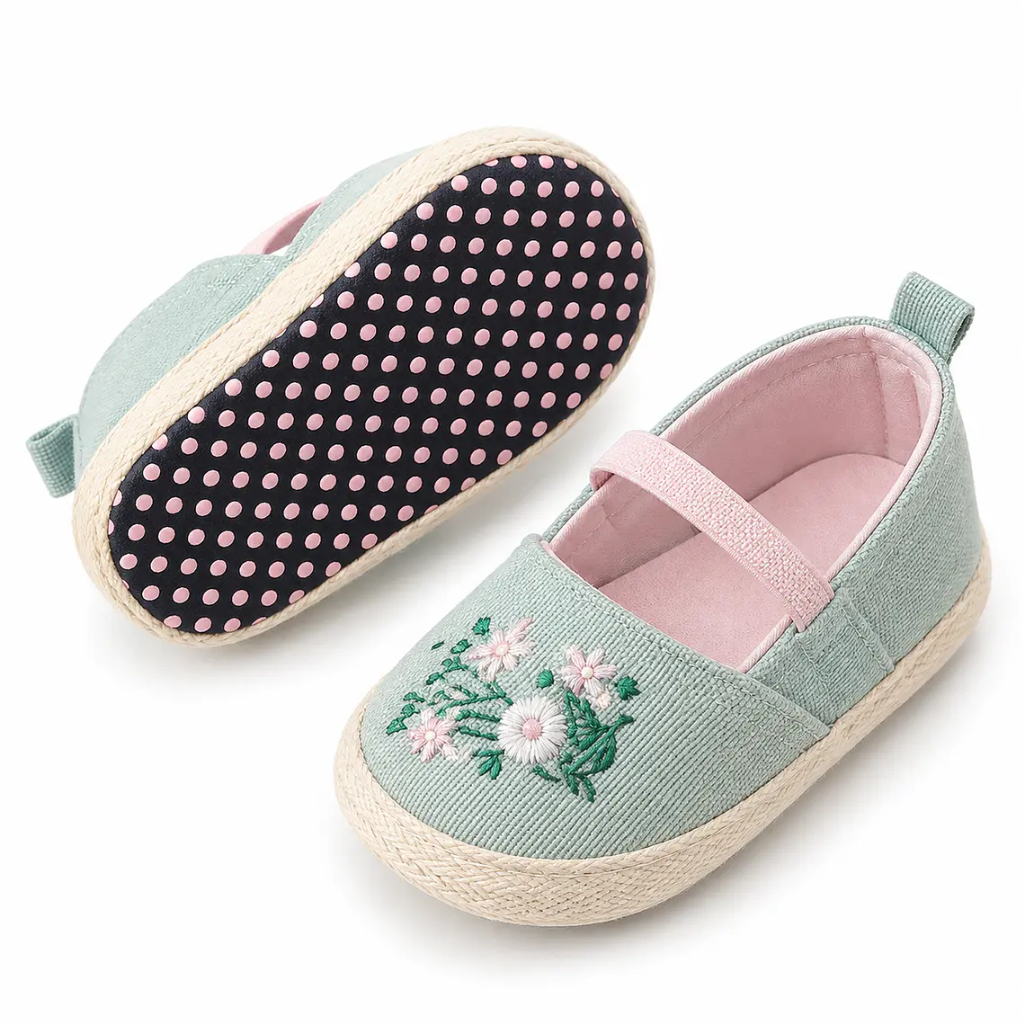Alpargatas Ipanema Talla 17 3