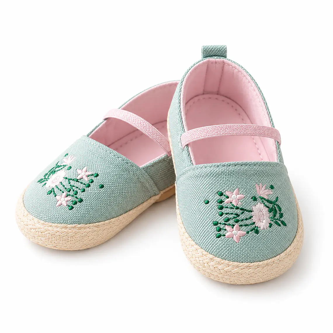 Alpargatas Ipanema Talla 17 2